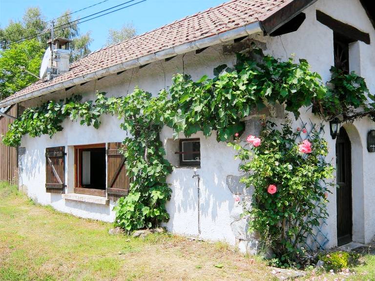 Chalet Le Syndicat