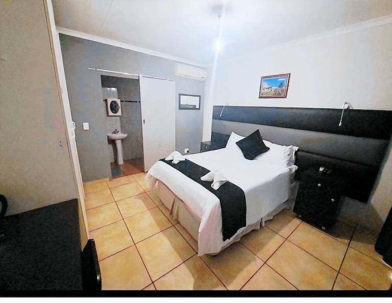 Motel Hartbeespoort