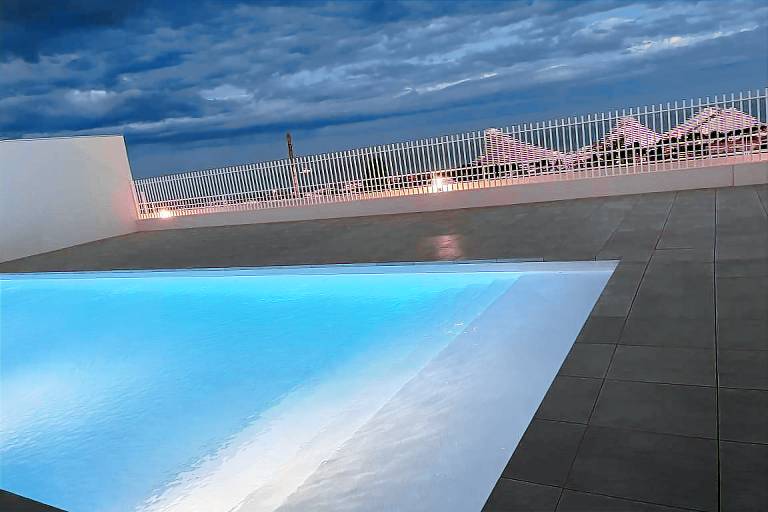 Studio  Cagnes-sur-Mer