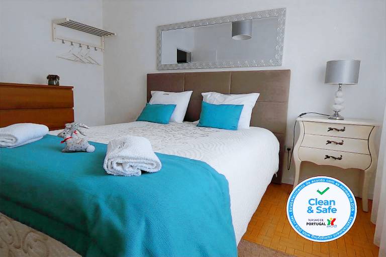 Apartamento Talasnal