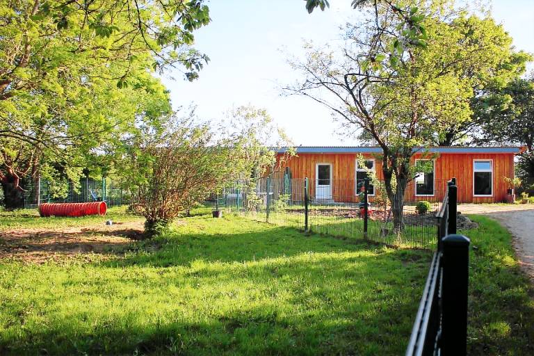 Ferienhaus in Hütten, Schleswig-Holstein f&uuml;r max. 4 Personen