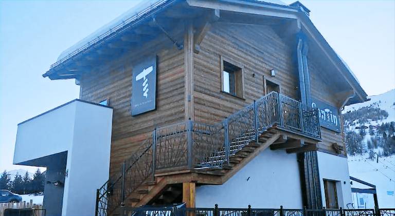 Rental apartment | Ski nearby | Pet-friendly in Livigno