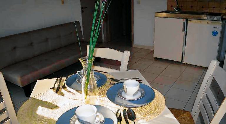 Beautiful holiday apartment | Next to the beach | Dogs allowed — photo 4