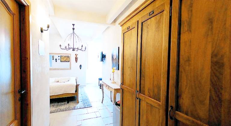 Palazzo Badiale history&rooms — photo 4