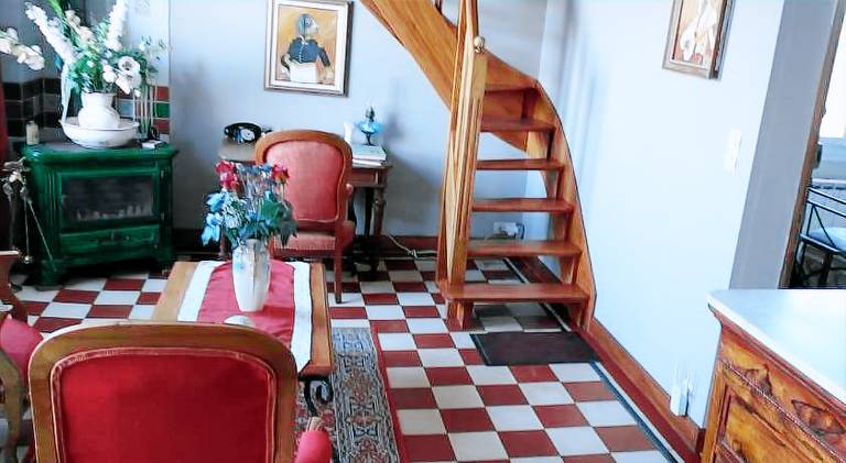 L'arum antique — photo 4