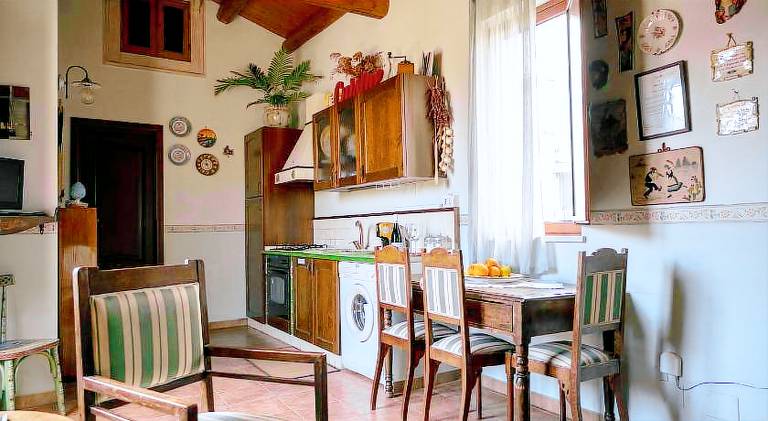Tetti & Chiese - Authentic Sicilian Rooftop — photo 2