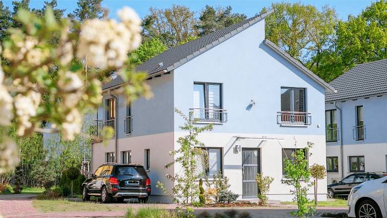Ferienhaus  Köpenick