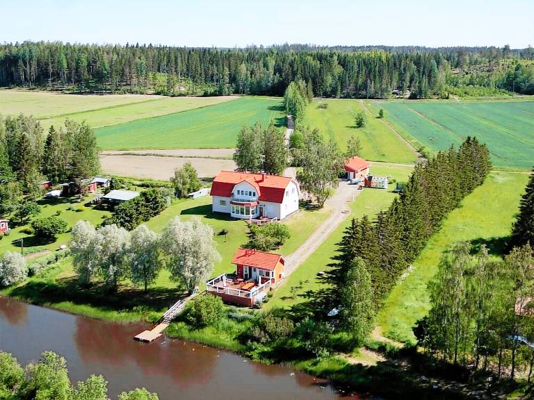 Talo Mäntsälä