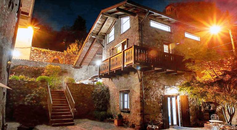 House with 2 rooms for 4 persons — photo 2