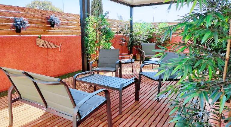 The Originals City, Hotel L'Hippocampe, Sete Balaruc-le-Vieux — photo 5