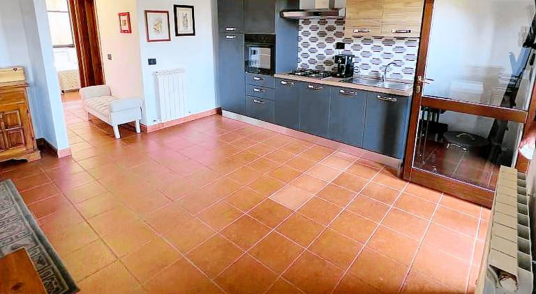 Apartment with 2 rooms for 4 persons — photo 2