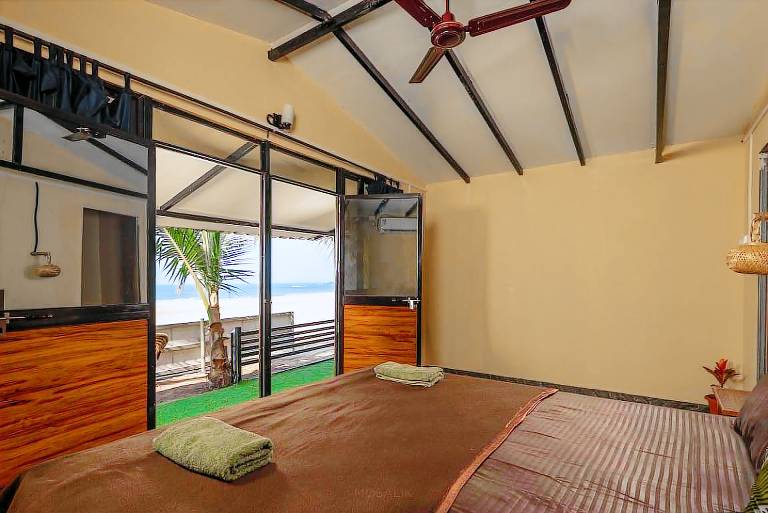 House with 1 room for 2 persons — photo 2