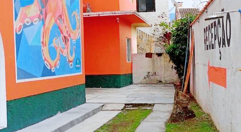 Hostel Casarao do Surf — photo 4