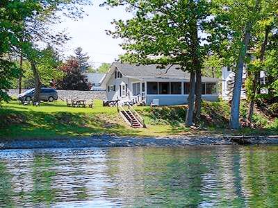 Cottage Penn Yan