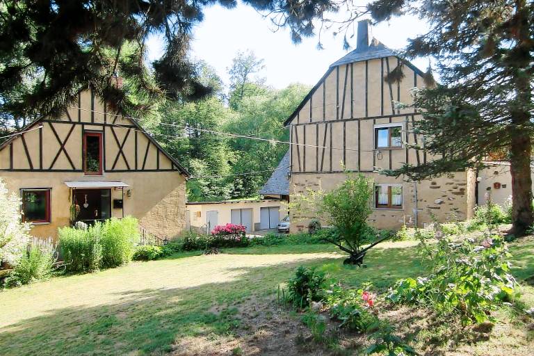 Ferienwohnung  Monreal