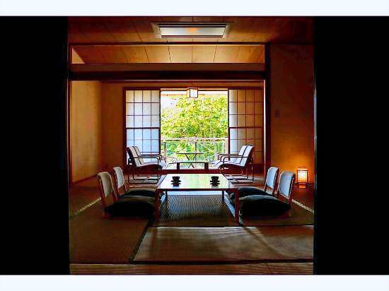 Izu Kogen Hotel Five Stars — photo 5