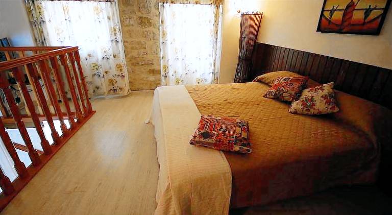 Amuri di casa in Enna
