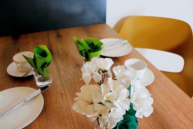Child-friendly holiday apartment with terrace | Dogs allowed — photo 5