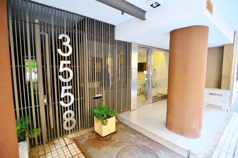 Holiday apartment with barbecue & terrace — photo 3