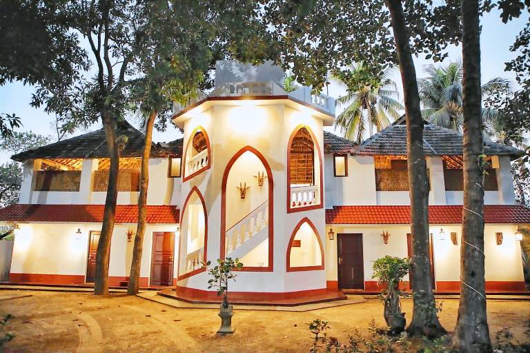 Vala House