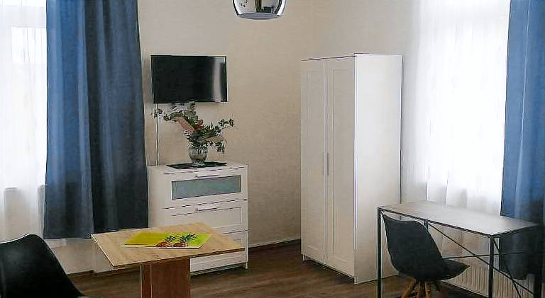 Holiday apartment with 2 rooms for 5 persons — photo 5