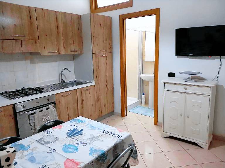 Apartment Chioggia