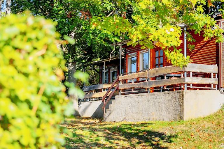 Ferienwohnung Moritzburg