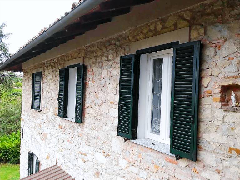Apartment 'Casa Dei Nonni' with Mountain View, Private Terrace and Wi-Fi — photo 4