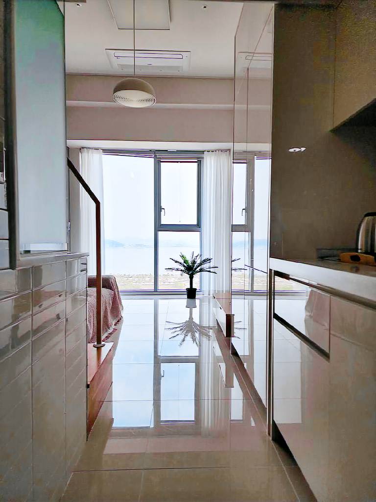 Blue Duplex Ocean View Accommodation_20 minutes from Incheon Airport — photo 3