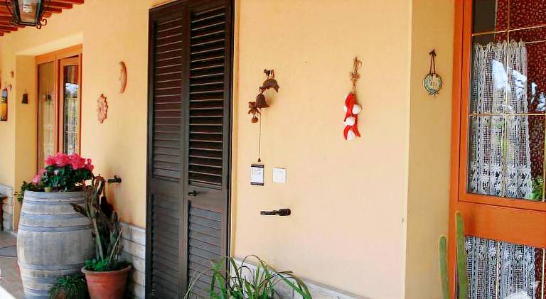 Farm with 1 room for 5 persons — photo 3