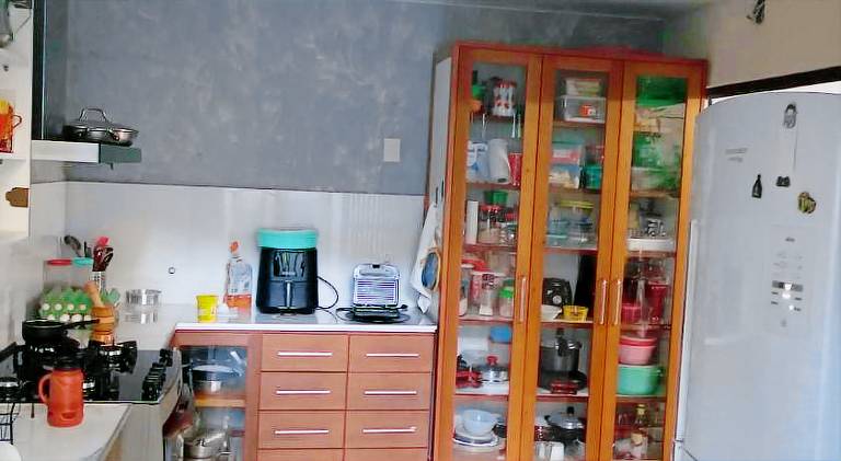 Vacation home with 1 room for 6 persons in Belém