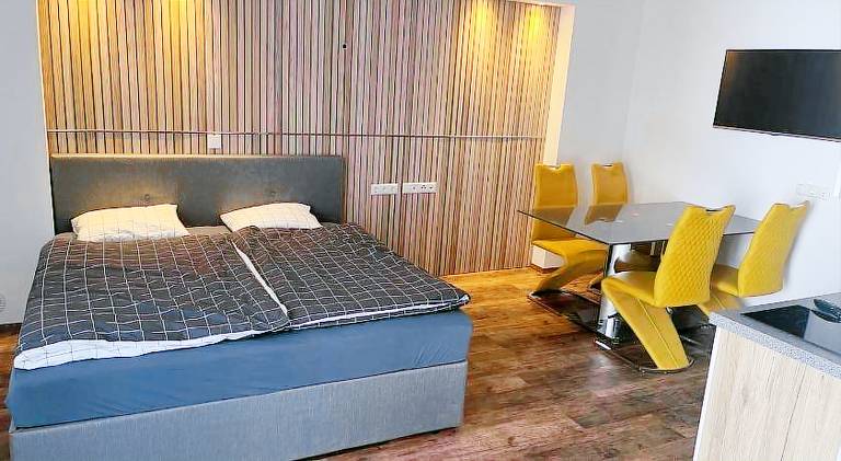 Wonderful holiday apartment | Pet-friendly in Amstetten