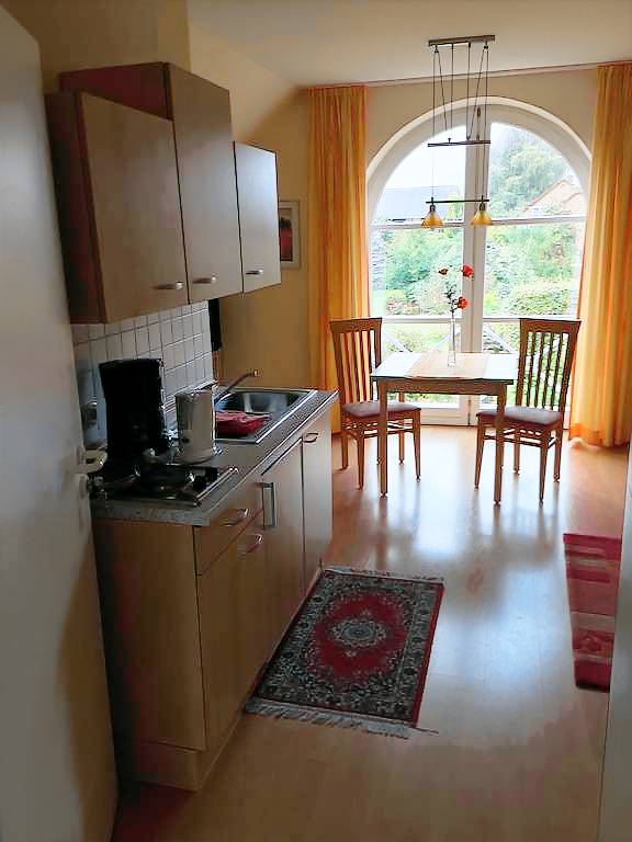 Ferienwohnung Bad Zwischenahn
