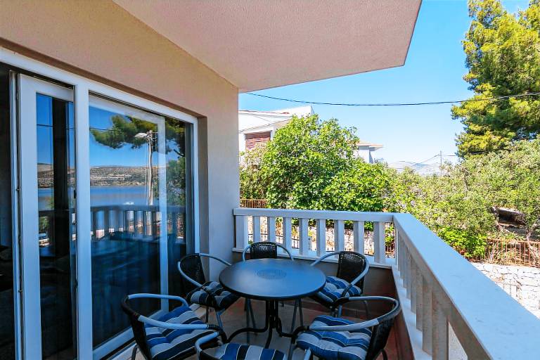 Ferienwohnung Slatine