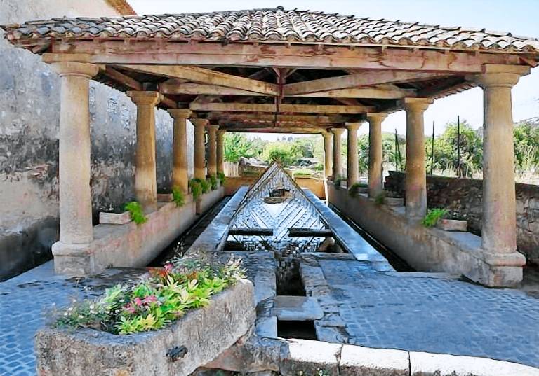 Maison de vacances Tavel