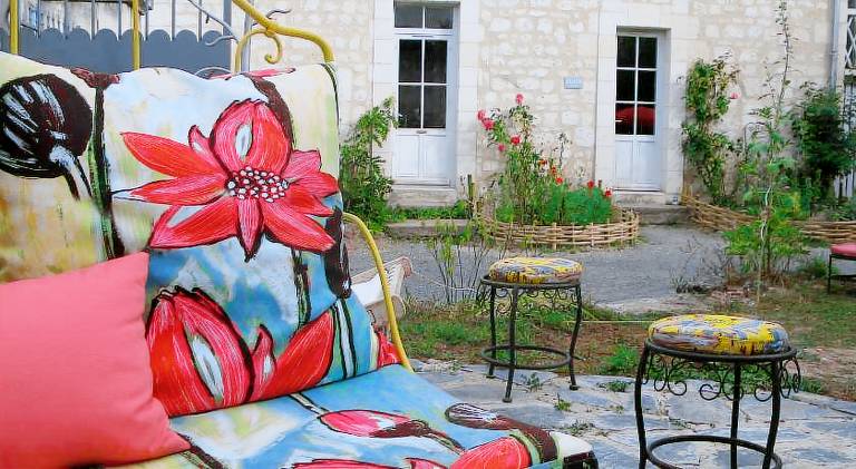 Le jardin des envies — photo 3