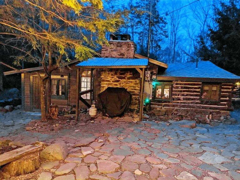 Cabin Stroudsburg