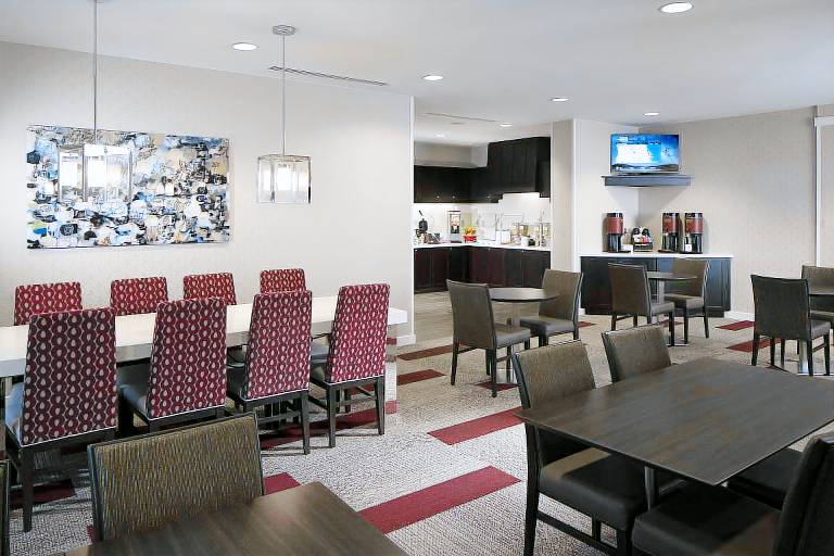 Residence Inn by Marriott Melbourne — photo 5
