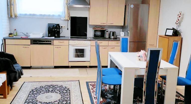 Nice holiday apartment | Pets allowed — photo 2