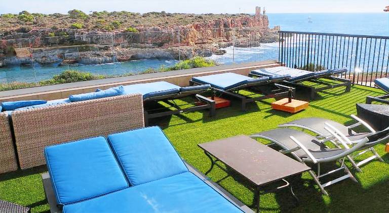 Hotel Rocamar — photo 3