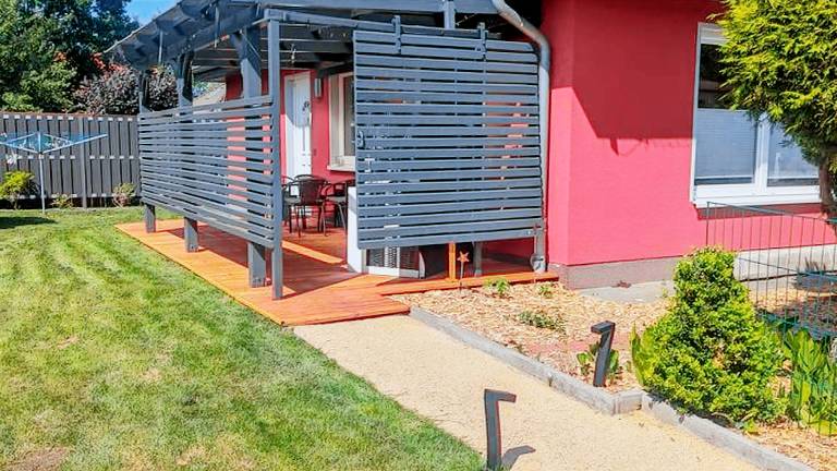 Ferienwohnung  Schwerin