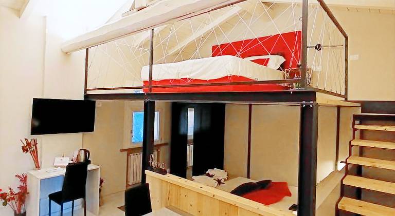 Charming apartment | Pets allowed in Bol
