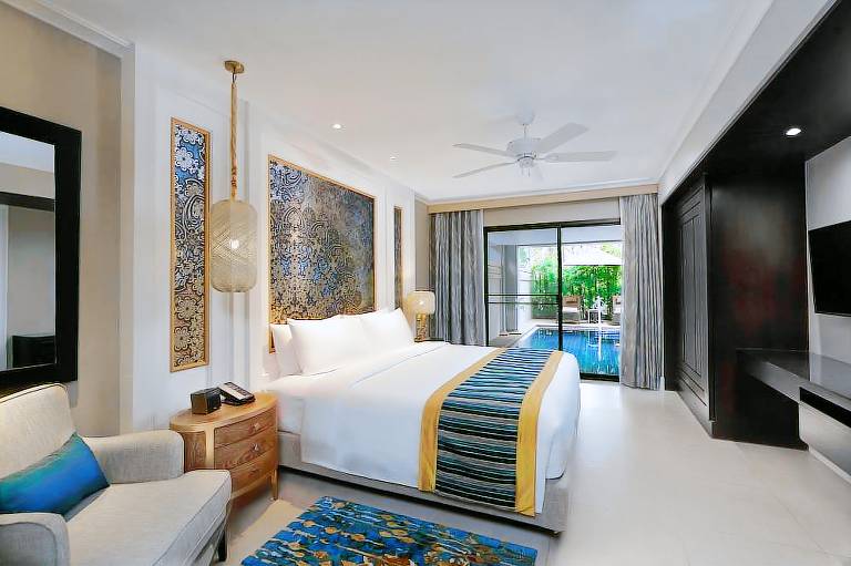 Aparthotel Mai Khao
