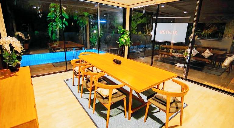 Nice villa with pool | Pets are welcome — photo 5