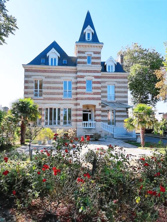 Appartement Houlgate