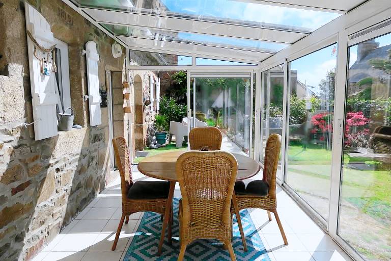 Villa Perros-Guirec