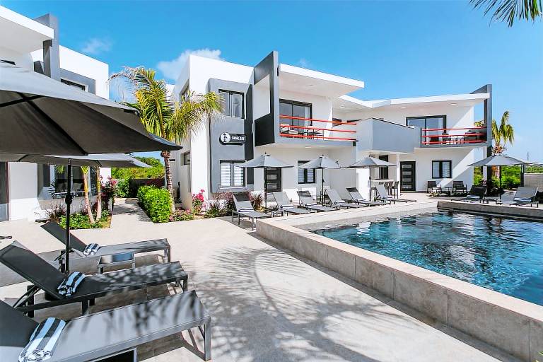 House Anguilla