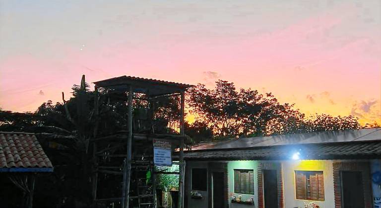 Pousada em Itupeva