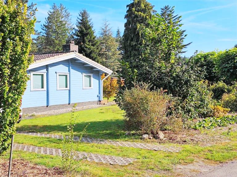Fully equipped wonderful vacation home with patio, barbecue & yard | Nature view | Close to the beach | Dogs allowed — photo 3