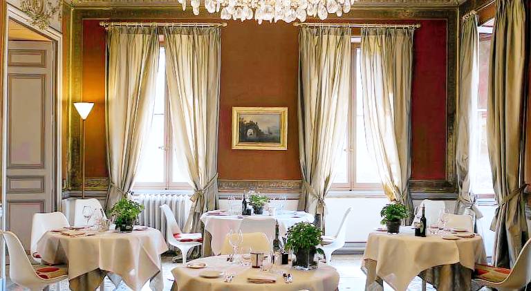 Hotel Chateau Des Alpilles — photo 4